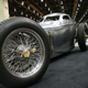 Illustration for article titled 2009 Detroit Autorama: Dan Webbs Golden Submarine Debuts!